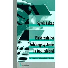 Elektronische Zahlungs- Systeme in Deutschland