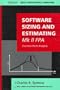 Software Sizing and Estimating: MK II FPA (Function Point Analysis) (Wiley Series in Software Engineering Practice)