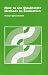 How to Use Qualitative Methods in Evaluation (CSE Program Evaluation Kit)