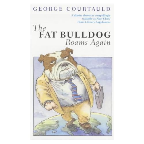 His take on the wildlife in the North Essex woods is lovely