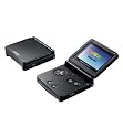 GameBoy Advance SP black
