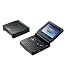 Computerspiele : GameBoy Advance SP black