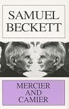 Mercier and Camier (Calderbooks)