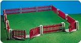 Garden Fencing, Doll House