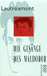 Die Ges�nge des Maldoror