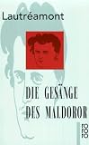 Die Ges�nge des Maldoror