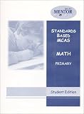 MCAS Math Primary Level Workbook