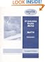MCAS Math Primary Level Workbook