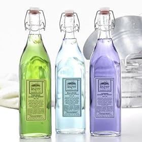 The Good Home Company Laundry Detergent-PR - Paris Rain