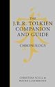 The J.R.R.Tolkien Companion and Guide: Reader's Guide v. 2
