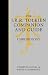 The J.R.R.Tolkien Companion and Guide: Reader's Guide v. 2