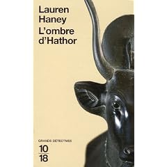 L'ombre d'Hathor