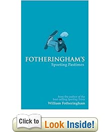 Fotheringham's Sporting Pastimes