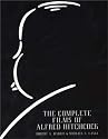 The Complete Films of Alfred Hitchcock (Citadel Press Film Series)
