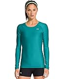Under Armour Women's UA HeatGear&reg; Armour Long Sleeve