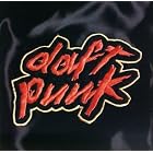 Homework by Daft Punk