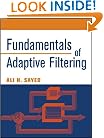 Fundamentals of Adaptive Filtering