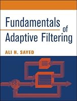 Fundamentals of Adaptive Filtering