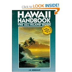 Hawaii Handbook (Moon Travel Handbooks)