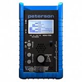 Peterson V-SAM Virtual Strobe Tuner/Metronome