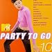 MTV Party to Go, Vol. 10