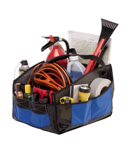 Thule 7024 Go Bin Car Organizer by Thule