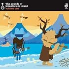 Sounds of Monsterism Island V.1 { Various Artists } by  Martin Denny, The United States of America, The West Coast Pop Art Experimental Band, East of Eden, and Aphrodite's Child 