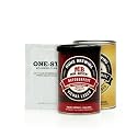 Mr. Beer Octoberfest Vienna Lager with Mellow Amber