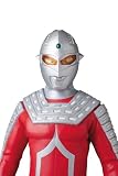 RAH Ultraman Seven Ver. 2.0 1/6 action figure