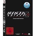 Ninja Gaiden Sigma 2 - Special Edition (uncut - exklusiv bei Amazon.de)