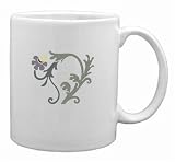 Decorative Elements (Paris Book of Hours) Mug