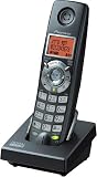 Pioneer �f�W�^���R�[�h���X�p ���ݎq�@ �u���b�N TF-DK120-K