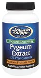 Vitamin Shoppe - Pygeum Extract, 25 mg, 300 capsules