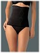 Flexees Women's Firm Control Waistshaper Brief #3939