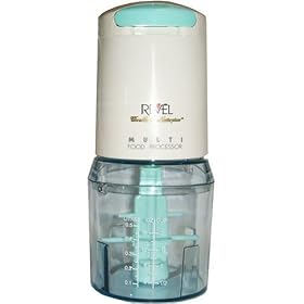 Revel Food Chopper