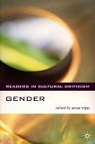 Gender (Readers in Cultural Criticism)