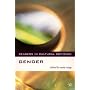 Gender (Readers in cultural criticism)
