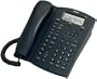 AT&T 955 Corded Expandable 4-Line Intercom Speakerphone with Caller ID (Graphite)