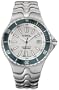 Ebel Mens Sportwave Watch 9120k51-63g11