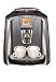 Saeco Primea anthrazit Cappuccino Touch Plus Modell 2006