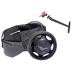 X-Max The Crawler Portable Golf Cart