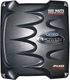 Audiovox - Jensen JPA460 - Amplifier
