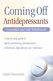 Coming Off Antidepressants