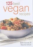 Search : 125 Best Vegan Recipes