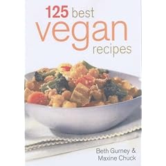 125 Best Vegan Recipes