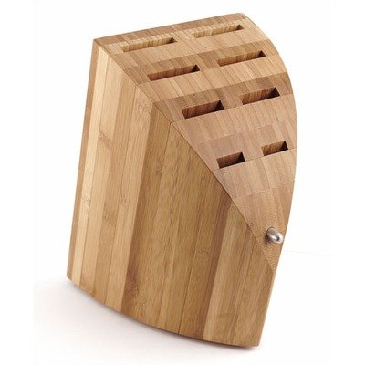 Chroma Type 301 Designed Knife Block