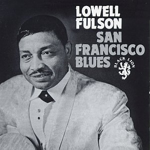 CD-Charts  Search : San Francisco Blues