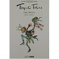 Tinpot Tales (ART BOX POSTCARD BOOK)