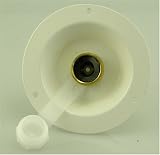 City Water Fill with Check Valve