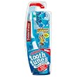 TURBO TOOTH TUNES BATTERY OPERATED TOOTHBRUSH, INDIANA JONES, CLASSIC MOVIE PHRASES